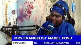 Jesus Temple TV