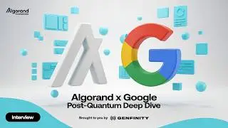 🌋 BREAKING: Google Says Quantum Threat Is 20X Bigger | Algorand Is Already Ahead