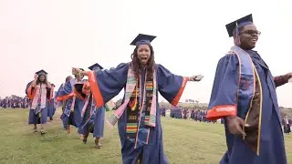 Seaver College | Outcomes