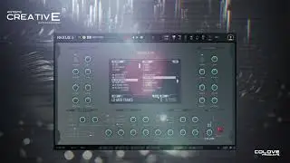 COLOVE Trance 2 for reFX Nexus (Presets Library)