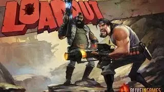 Loadout #5 полчаса.