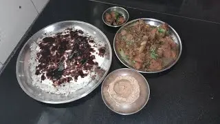 #Makar Sankranti special sabji #aloogobidum #sitafal #kohra #churadahi #dumaloorecipe #viral #recipe