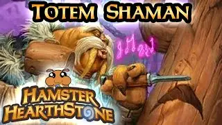 [ Hearthstone S112 ] Totem Shaman - Festival of Legends