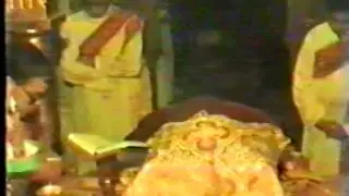 صلاة الصلح    عيد الغطاس  1983