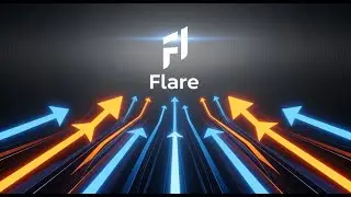 Flare Network Oracle System Explained | Institutional Adoption & XRP Ecosystem Impact