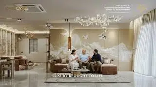 R One Diamond Towers | Corner Flats