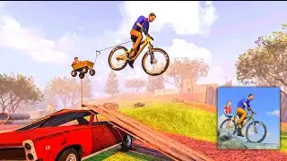 Happy Glory Racing Guts Wheel - All Level Gameplay Walkthrough Android/ios