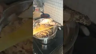 Haricots Rouges avec C&ocirc;telette des Porc Fum&eacute;e 