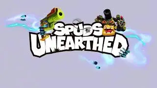 Spuds Unearthed | Rift