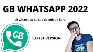 gb whatsapp kaise download karen | original gb whatsapp kaise download karen |
