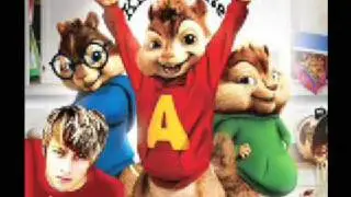 Chipmunks - Beautiful Colors!!
