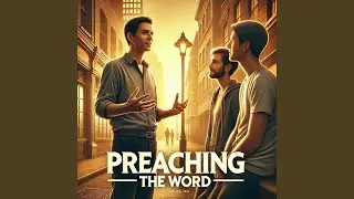 Preaching The Word