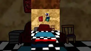 АНИМАЦИЯ, ЖИЗА, МИМИШНИК #анимация #animation #мультик #мультфильм #memas