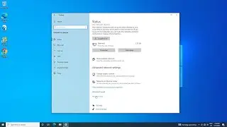 Fix Globe icon No Internet Connection In Windows 10 (fixed) | 2023