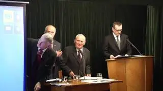XX edycja nagród im. Witolda Hulewicza - 2015 rok