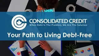 Welcome to Consolidated Credit Canada &ndash; Your Path to Living Debt-Free