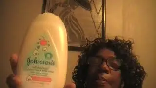 HOME TESTER CLUB/JOHNSON'S COTTONTOUCH NEWBORN FACE & BODY LOTION