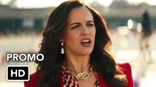 Grosse Pointe Garden Society 1x06 Promo 