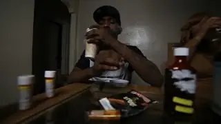 LOM Pillz x Sweezee Don x K Sharl - Long Way