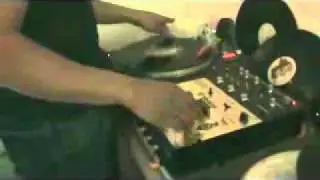 dj Smirs winner scratch battle 45 b4b .mp4