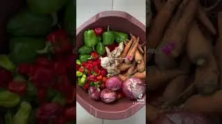 The perfect tomato mix for stews and Jollof