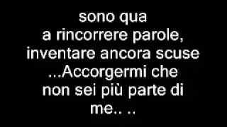 francesco renga raccontami.wmv