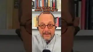 Is the Gospel of Thomas Gnostic or Not? #religion #pagans #jesus #christianity #gnostic