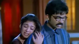 Nayanathara Hugs Simbhu Best Love Scene | Telugu Movie Best Love Scenes | Shalimar Cinema