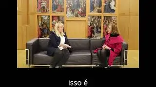 Reserva Aberta. 1º Episódio, Museu Nacional Frei Manuel do Cenáculo, Évora.