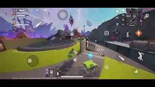 Farlight84 game play on phone 😍
