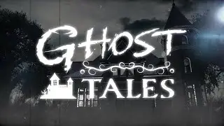 Center for Paranormal Research & Investigation | Ghost Tales