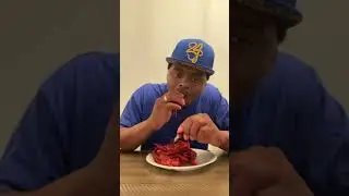 10 pound of big Crawfish