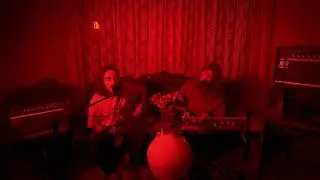 Vegemite on Vogels Live Sessions: 'Vital Sparks & Ally Mac'