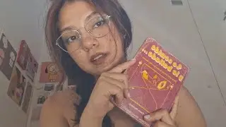 leyendote para dormir 💤 | asmr