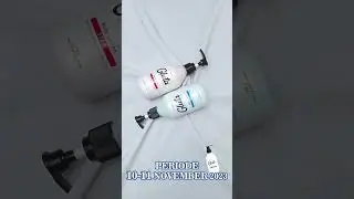 BIG SALE 11.11 #glutaberry #shortvideo #dosting #bodylotion