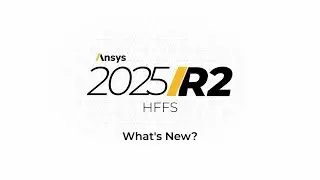 What's New in Ansys HFSS | Ansys R2 2025 | 17x Faster Arrays, GPU Solver & More