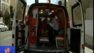 אלון שרביט בערוץ 1: עליה במספר החרדים ומיעוטים בשירות האזרחי