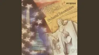 The Candidate (Trailer Music)