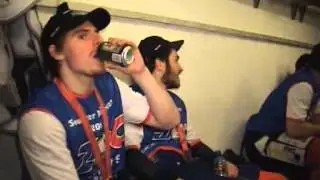 ZSC-Meistervideo 2008