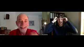 Wittgenstien's Tractatus: Professor Adrian Moore