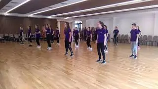 Jumpstyle east dun 2017