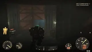Fallout 76 gleaming depths raid