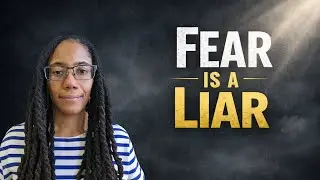 What Is Fear And Why Do We Feel It? (What Psychology & the Bible Reveal)