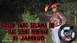 📌 ON AIR - KI JAMRUD SEMPAT DI AJAK NIKAH SAMA SOSOK DISINI