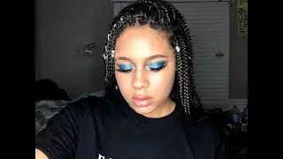 Rain inspired look | Let’s chat