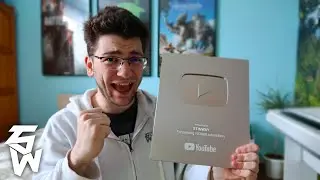 HOW IT WAS CREATED STINWAY [PLAY BUTTON OPENING]