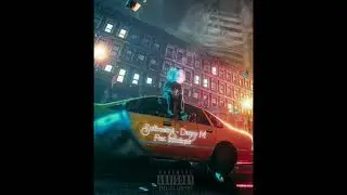 Suffocating - Danny M Feat. Indefinite (Prod. By HudsonMadeIt)