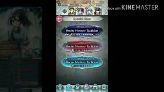 Fir True Solos: Robin Infernal