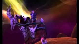 Draenei - Ammen Vale