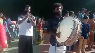 Abur Band Trups  B.Manihatty